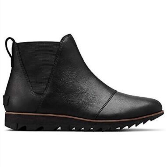 HARLOW™ CHELSEA BOOTIE - Picture 1 of 3